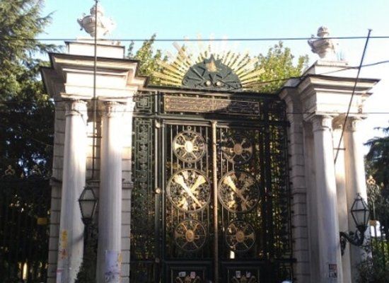 Galatasaray High School